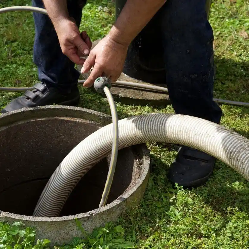 septic tank services Pierce City